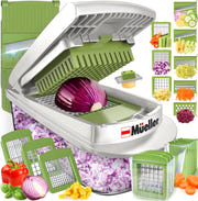 Mueller The Real Original Pro Blade Food Veggie Chopper