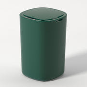 Intelligent Garbage Can With Lid Induction Household Classification