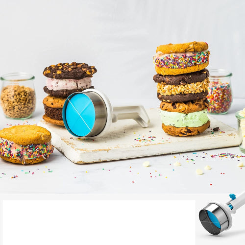 Twist Into Sweetness!

