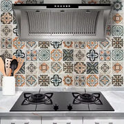 PVC Waterproof Wall Stickers Self Adhesive Wallpaper