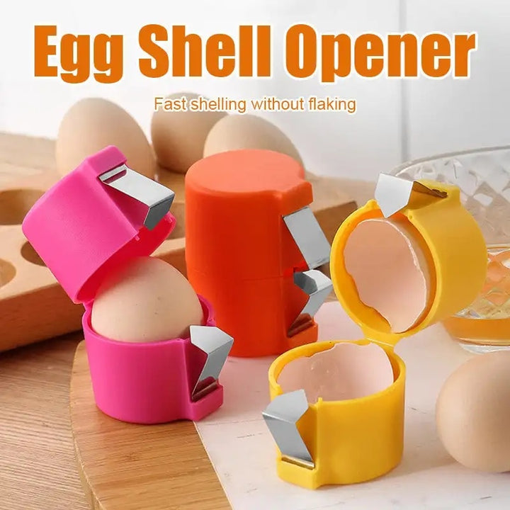 Egg Shell Opener  Cooking Accessories Tool