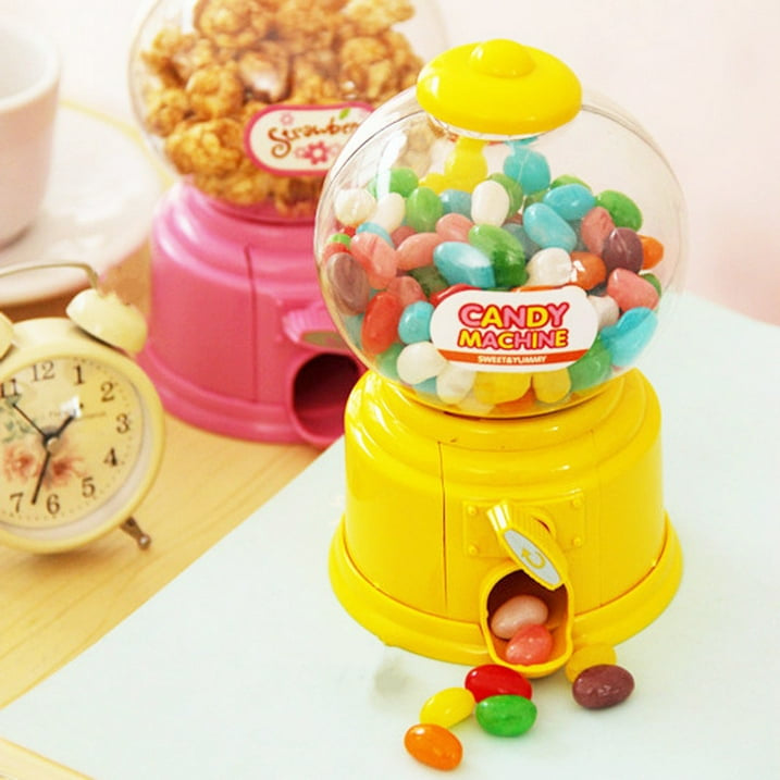 Style Mini Candy Dispense Machine