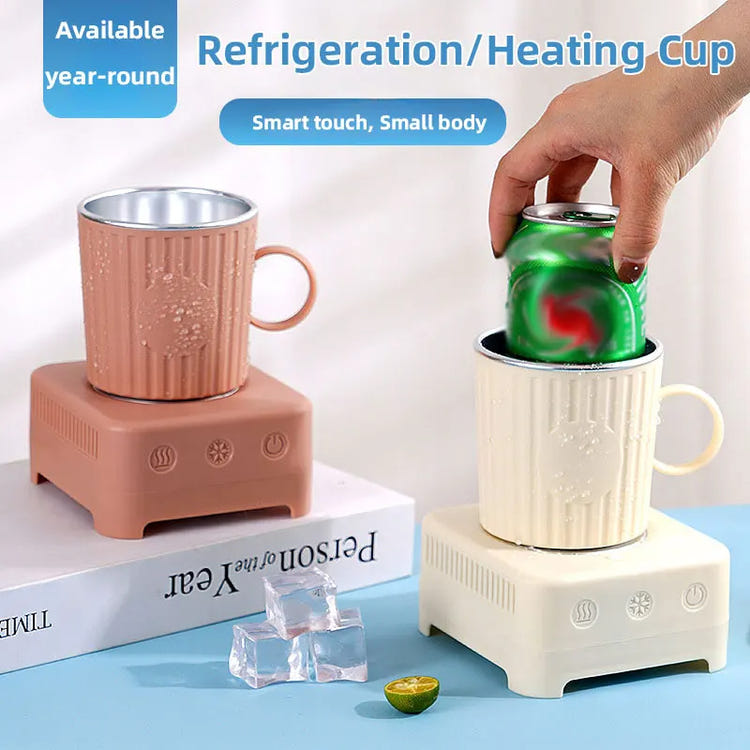 Mini Quick Cooling Cup 400ml Kitchen Gadgets