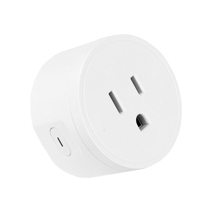 WiFi Smart Plug (4-Pack)