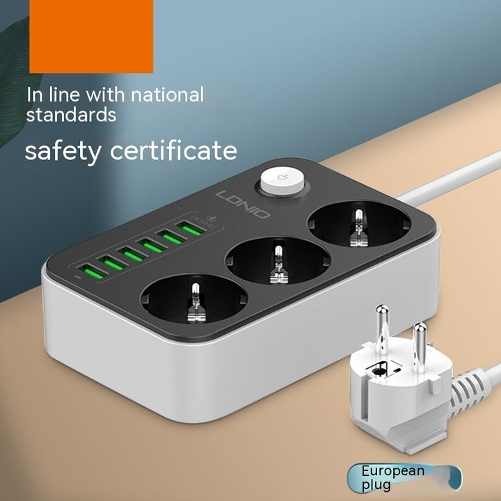 European Standard Spanish Dutch Finnish Patch Panel